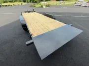 new Equipment / Flatbed Trailers PJ Trailers  for sale, in Loudon, NH Thumbnail 3