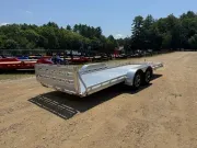 used Utility Trailers CargoPro Trailers  for sale, in Loudon, NH Thumbnail 8
