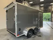 new Cargo (Enclosed) Trailers ITI Cargo  for sale, in Loudon, NH Thumbnail 5