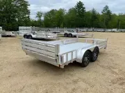 new Utility Trailers Sport Haven  for sale, in Loudon, NH Thumbnail 9