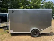 new Cargo (Enclosed) Trailers Panther Cargo  for sale, in Loudon, NH Thumbnail 5