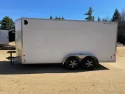 used Cargo (Enclosed) Trailers Stealth Trailers  for sale, in Loudon, NH Thumbnail 5