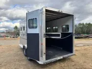 new Stock / Stock Combo Trailers Frontier Boats  for sale, in Loudon, NH Thumbnail 2