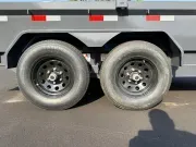new Dump Trailers Norstar  for sale, in Loudon, NH Thumbnail 17
