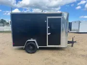 used Cargo (Enclosed) Trailers Arising  for sale, in Loudon, NH Thumbnail 9