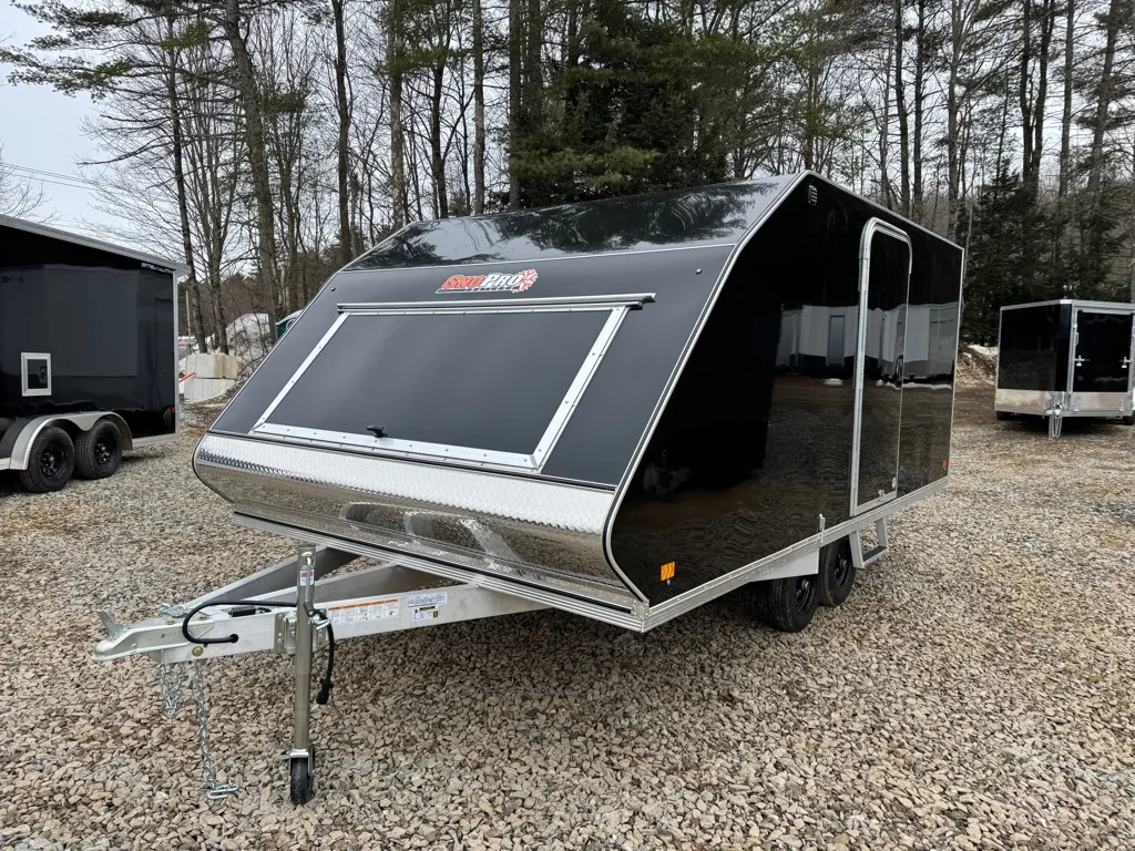 new Snowmobile Trailers SnoPro  for sale, in Loudon, NH image-0