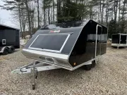 new Snowmobile Trailers SnoPro  for sale, in Loudon, NH Thumbnail 1