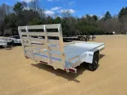 new Utility Trailers Bear Track  for sale, in Loudon, NH Thumbnail 8