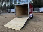 new Cargo (Enclosed) Trailers Panther Cargo  for sale, in Loudon, NH Thumbnail 11