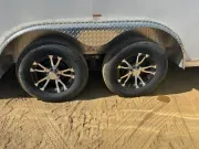 used Car Haulers / Racing Trailers Discovery Trailers  for sale, in Loudon, NH Thumbnail 16