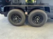 new Dump Trailers Griffin Trailers  for sale, in Loudon, NH Thumbnail 11