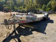 used Tilt Trailers N&N Trailers  for sale, in Loudon, NH Thumbnail 3