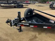 new Equipment / Flatbed Trailers Southland Trailers  for sale, in Loudon, NH Thumbnail 11