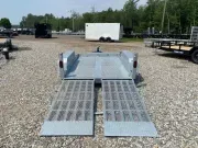 new Equipment / Flatbed Trailers BND  for sale, in Loudon, NH Thumbnail 10