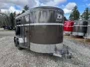 new Stock / Stock Combo Trailers CornPro  for sale, in Loudon, NH Thumbnail 1