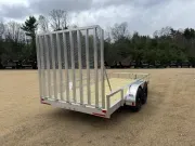 new Utility Trailers CargoPro Trailers  for sale, in Loudon, NH Thumbnail 8