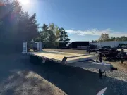 new Equipment / Flatbed Trailers CargoPro Trailers  for sale, in Loudon, NH Thumbnail 1