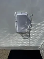 new Cargo (Enclosed) Trailers Covered Wagon Trailers  for sale, in Loudon, NH Thumbnail 17