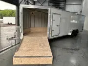 new Snowmobile Trailers Stealth Trailers  for sale, in Loudon, NH Thumbnail 23