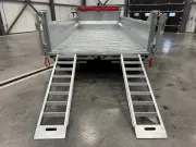 new Dump Trailers N&N Trailers  for sale, in Loudon, NH Thumbnail 16