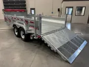new Dump Trailers N&N Trailers  for sale, in Loudon, NH Thumbnail 19
