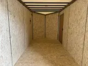 new Cargo (Enclosed) Trailers ITI Cargo  for sale, in Loudon, NH Thumbnail 14