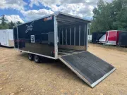 used Snowmobile Trailers SnoPro  for sale, in Loudon, NH Thumbnail 10
