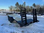 new Equipment / Flatbed Trailers Rice  for sale, in Loudon, NH Thumbnail 12