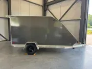 new Snowmobile Trailers SnoPro  for sale, in Loudon, NH Thumbnail 9