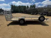 new Utility Trailers Bear Track  for sale, in Loudon, NH Thumbnail 8