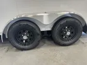 new Cargo (Enclosed) Trailers ITI Cargo  for sale, in Loudon, NH Thumbnail 10