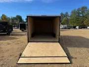 new Cargo (Enclosed) Trailers Covered Wagon Trailers  for sale, in Loudon, NH Thumbnail 10