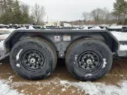 new Equipment / Flatbed Trailers Iron Bull  for sale, in Loudon, NH Thumbnail 15