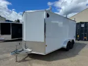new Cargo (Enclosed) Trailers Stealth Trailers  for sale, in Loudon, NH Thumbnail 3