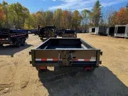 new Dump Trailers Sure-Trac  for sale, in Loudon, NH Thumbnail 8