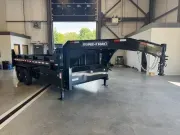 new Dump Trailers Sure-Trac  for sale, in Loudon, NH Thumbnail 1
