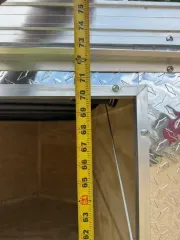 new Cargo (Enclosed) Trailers Panther Cargo  for sale, in Loudon, NH Thumbnail 21