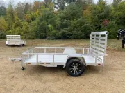 new Utility Trailers Sport Haven  for sale, in Loudon, NH Thumbnail 6