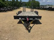 used Equipment / Flatbed Trailers Reiser Trailers  for sale, in Loudon, NH Thumbnail 3