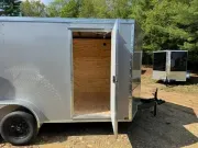 new Cargo (Enclosed) Trailers Panther Cargo  for sale, in Loudon, NH Thumbnail 20