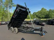 new Dump Trailers Diamond C Trailers  for sale, in Loudon, NH Thumbnail 10