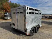 new Stock / Stock Combo Trailers Frontier Boats  for sale, in Loudon, NH Thumbnail 8