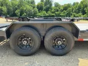 used Equipment / Flatbed Trailers Lamar Trailers  for sale, in Loudon, NH Thumbnail 12