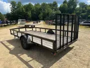 used Utility Trailers Other  for sale, in Loudon, NH Thumbnail 6