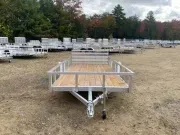 new Utility Trailers Sport Haven  for sale, in Loudon, NH Thumbnail 4