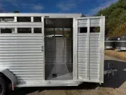 new Stock / Stock Combo Trailers Frontier Boats  for sale, in Loudon, NH Thumbnail 18