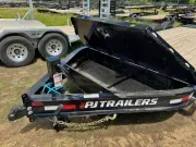 new Equipment / Flatbed Trailers PJ Trailers  for sale, in Loudon, NH Thumbnail 12