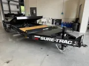 new Tilt Trailers Sure-Trac  for sale, in Loudon, NH Thumbnail 14