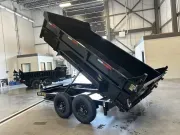 new Dump Trailers Griffin Trailers  for sale, in Loudon, NH Thumbnail 2