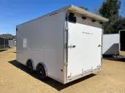 used Cargo (Enclosed) Trailers Stealth Trailers  for sale, in Loudon, NH Thumbnail 6